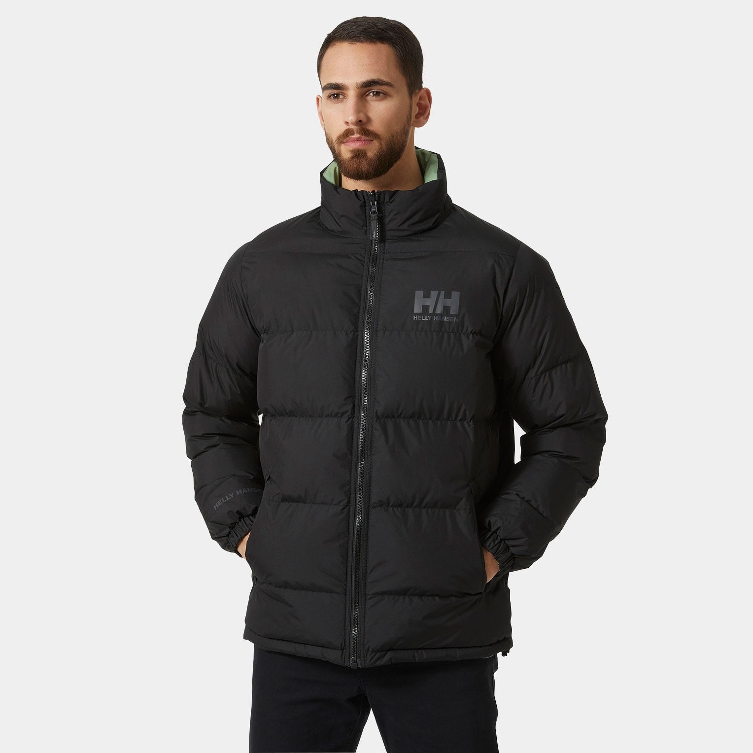 Helly Hansen HH URBAN REVERSIBLE (ორმხრივი)